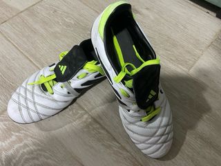 Botas futbol Adidas 