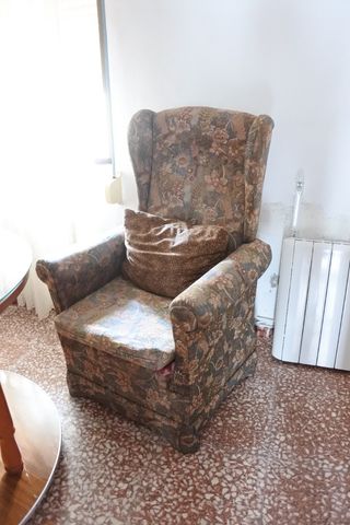 2x1 Butacones 40€ cada uno, 70€ los 2