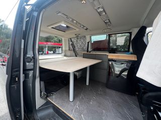 Volkswagen Caravelle 2016