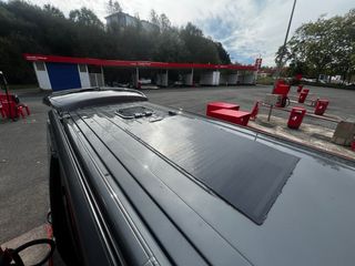 Volkswagen Caravelle 2016