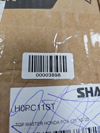 KIT DE EMBRAGUE YAMAHA YBR 250 07-11