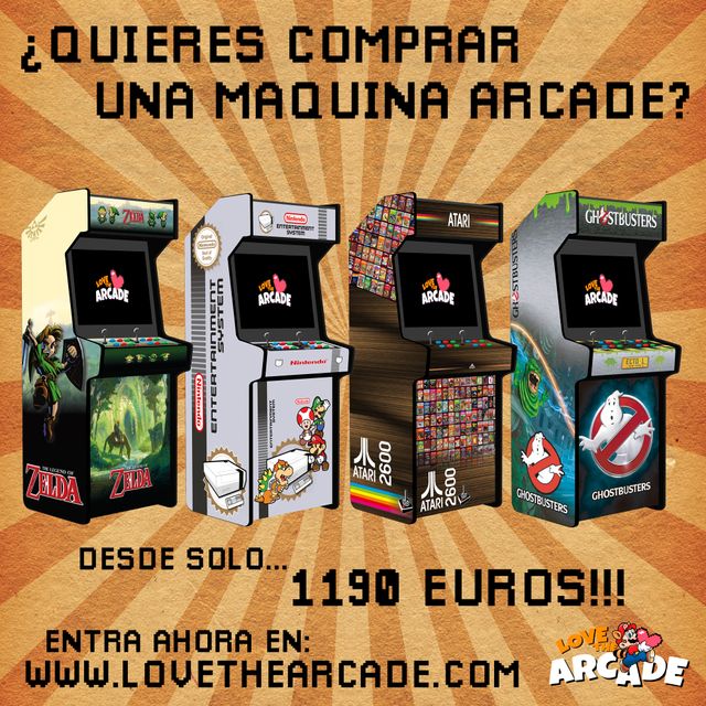NEO GEO ARCADE DISEÑO DIGITAL