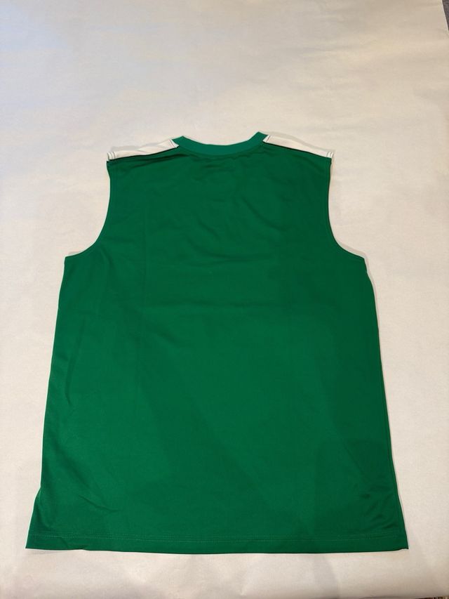 Camiseta basketball lituania