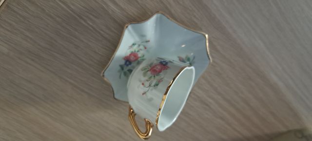 Mini chávena coleção 