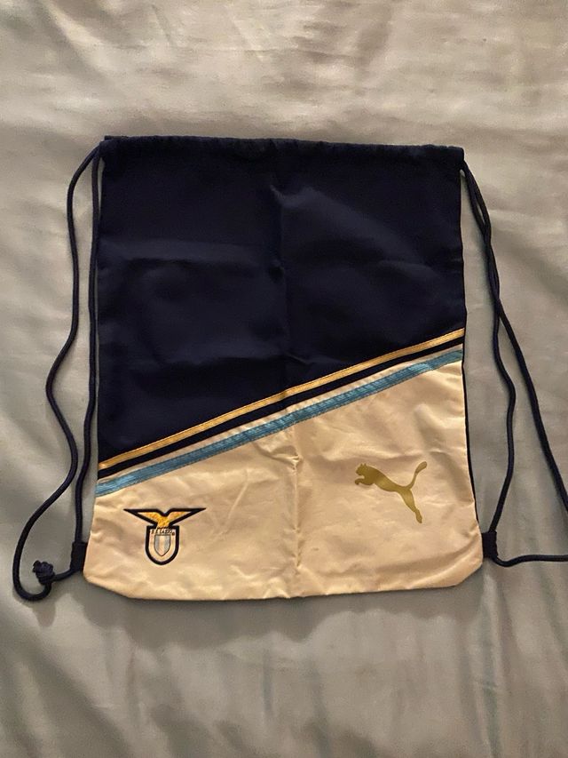 Borsa palestra ss lazio