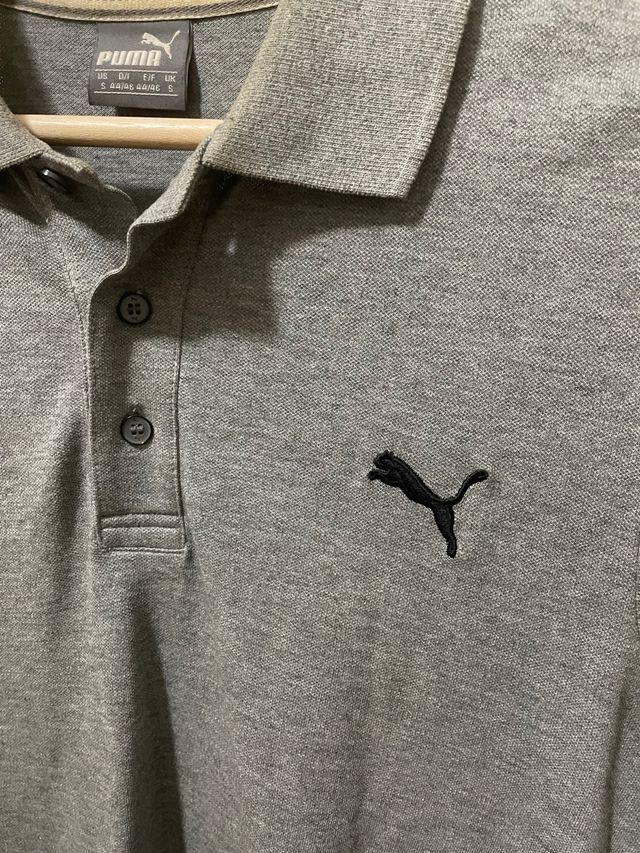 Polo PUMA