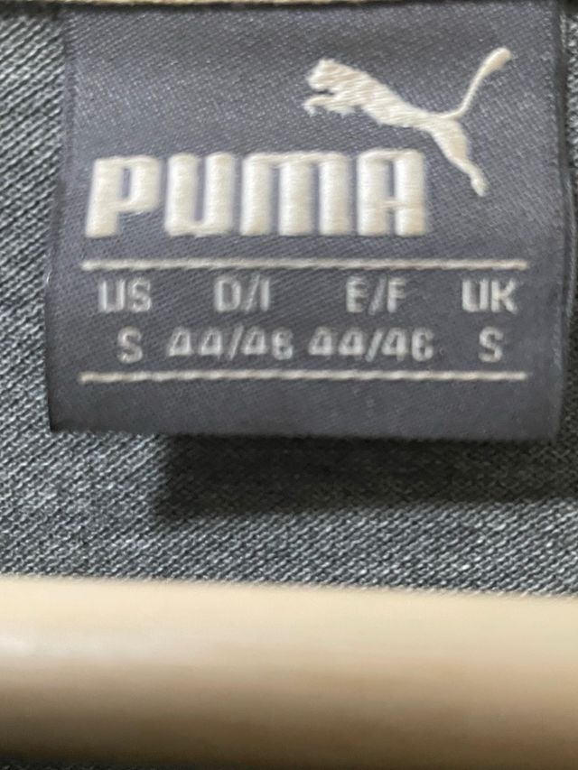Polo PUMA