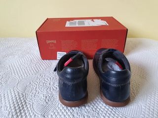 🔵🟠 ZAPATOS CAMPER PELOTAS 30 GALICIA - LEÓN