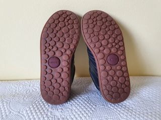 🔵🟠 ZAPATOS CAMPER PELOTAS 30 GALICIA - LEÓN