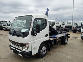 FUSO  CANTER  3.500kg