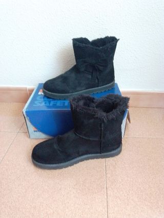Botines 