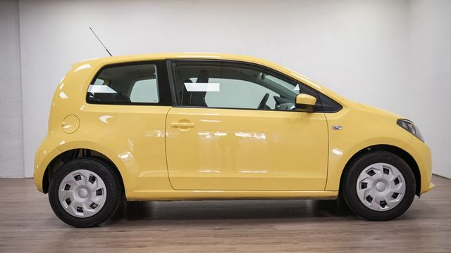 SEAT Mii 2011