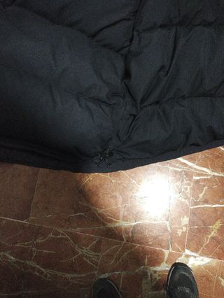 Parka North Face Mcmurdo A91L-044