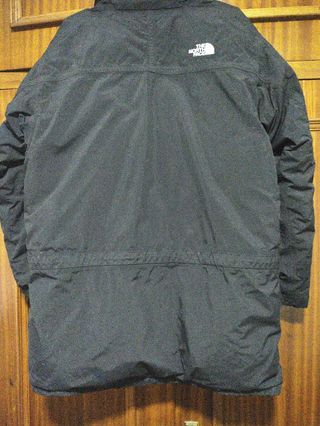 Parka North Face Mcmurdo A91L-044