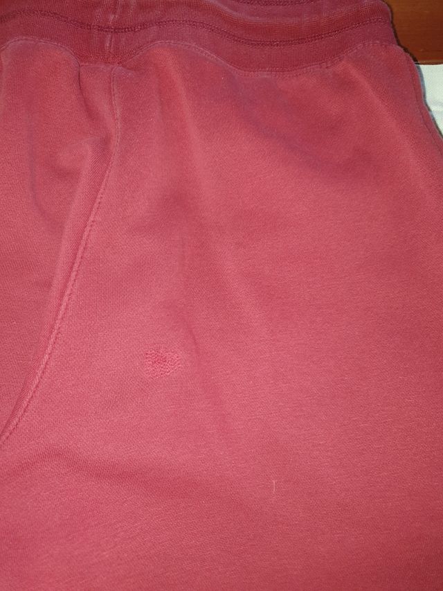 Pantalone tuta Nike ragazza