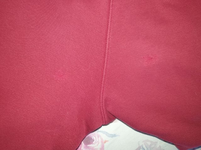 Pantalone tuta Nike ragazza