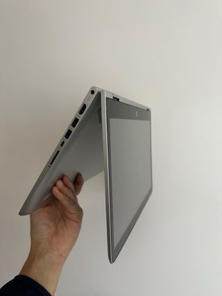 Ordenador portatil HP pavilion tactil