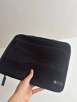 Ordenador portatil HP pavilion tactil