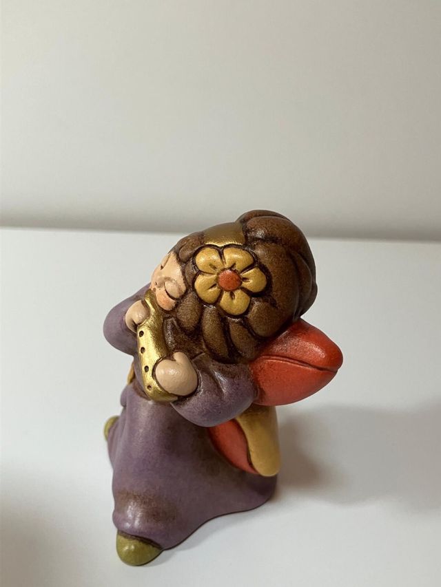 Thun fata fatina Lily decorazione da collezione