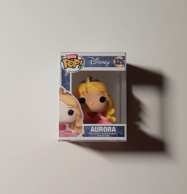 BITTY POP AURORA 325