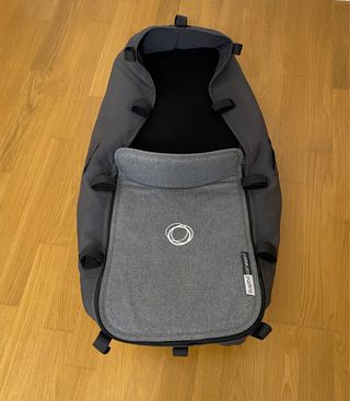 Silleta-cochecito Bugaboo Cameleon