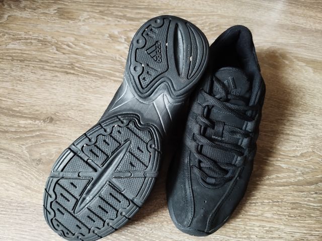 Bambas deportivas adidas nuevas 39