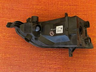 Antiniebla delantero Volkswagen Golf