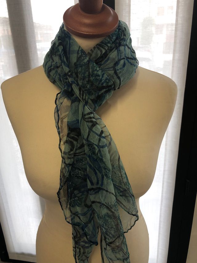 Foulard