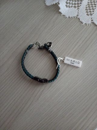 Bracciale uomo 