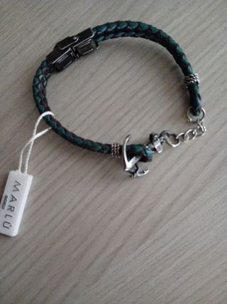 Bracciale uomo 