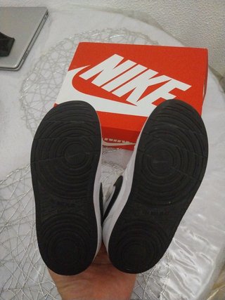 Zapatilla niñ@