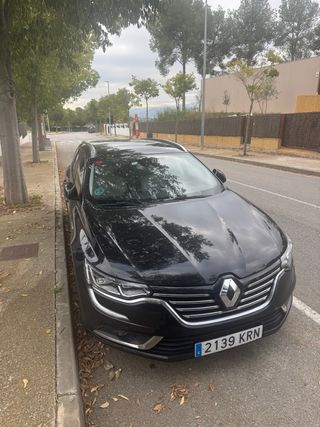 Renault Talisman 1.6 160 cv 4control diesel