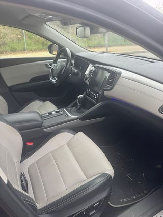 Renault Talisman 1.6 160 cv 4control diesel