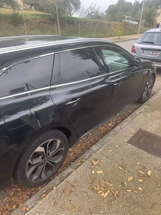 Renault Talisman 1.6 160 cv 4control diesel