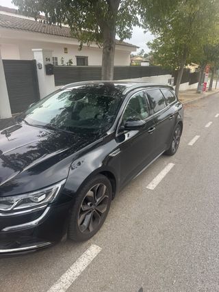 Renault Talisman 1.6 160 cv 4control diesel