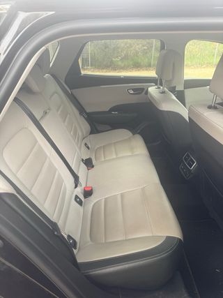 Renault Talisman 1.6 160 cv 4control diesel