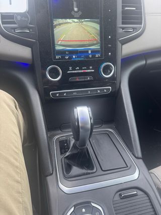 Renault Talisman 1.6 160 cv 4control diesel