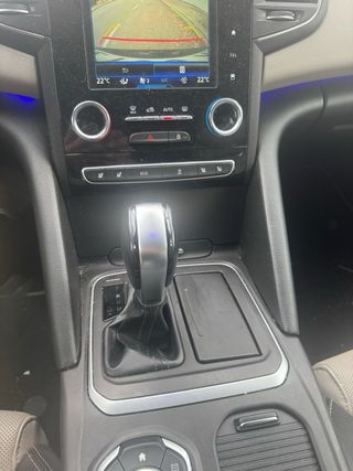 Renault Talisman 1.6 160 cv 4control diesel
