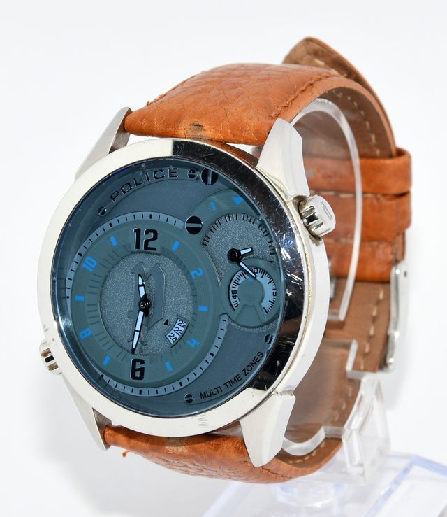 RELOJ POLICE 14195J