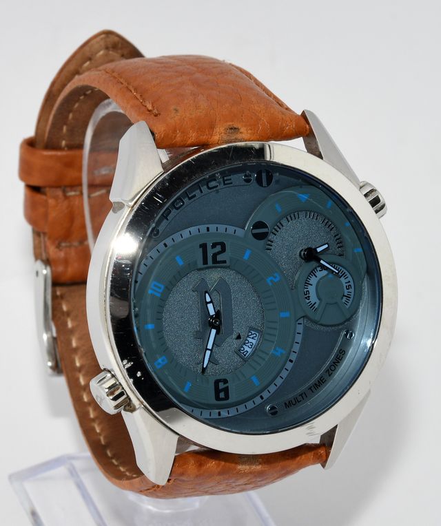 RELOJ POLICE 14195J