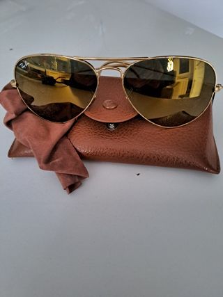 Gafas sol