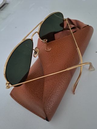 Gafas sol
