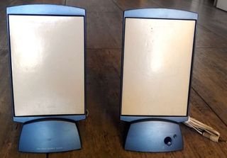 ALTAVOCES PLANOS para PC