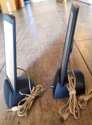 ALTAVOCES PLANOS para PC