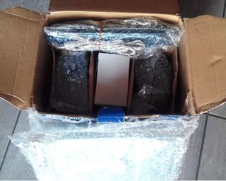 ALTAVOCES PLANOS para PC