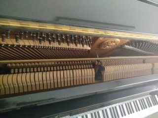 Piano