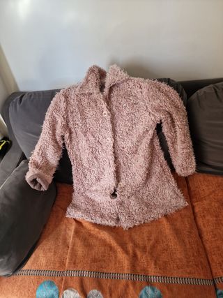 Chaqueta invierno.
