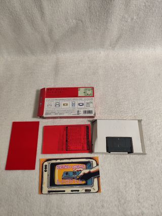 *COMPLETO* Mother 3 GameBoy Japones