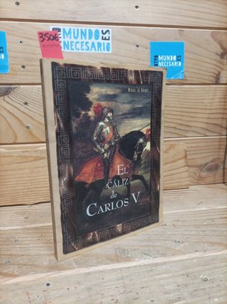 Novela Histórica III