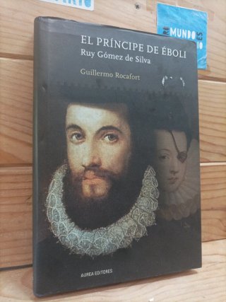 Novela Histórica III